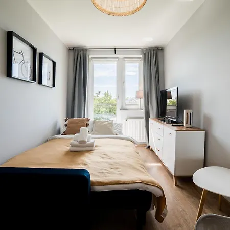 Piatkowo Pleasant Poznań