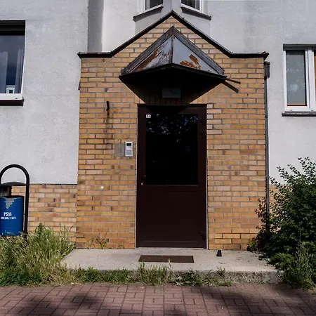 Piatkowo Pleasant Lejlighed Poznań